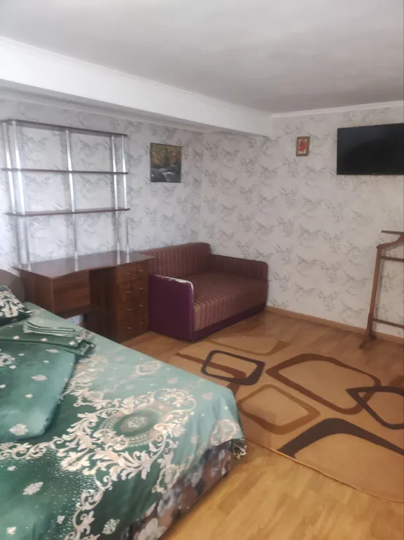 Уютная квартира в частном секторе