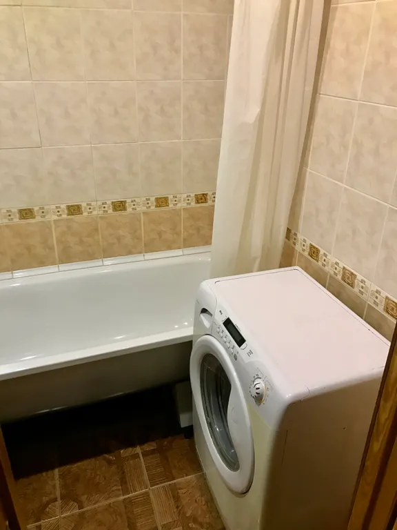 Квартира в центре города