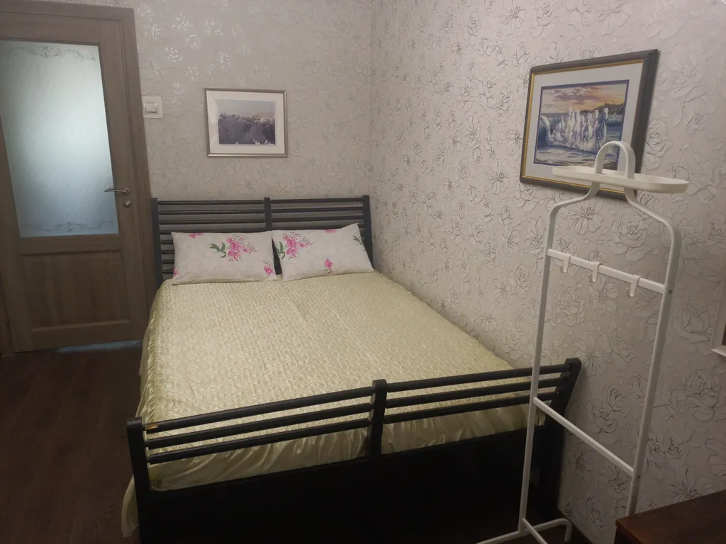 2-х комнатная квартира