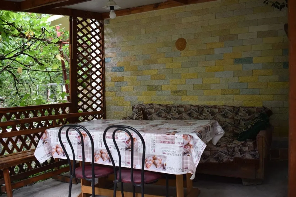 1-комнатный Дом