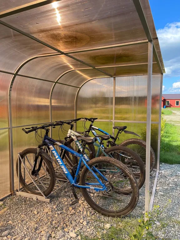 1-комнатный Дом