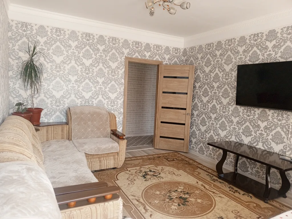 Квартира Уютная квартира в центре города с видом на крепость — Дербент