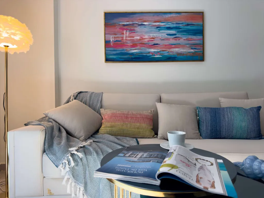 Legend апартамент у моря