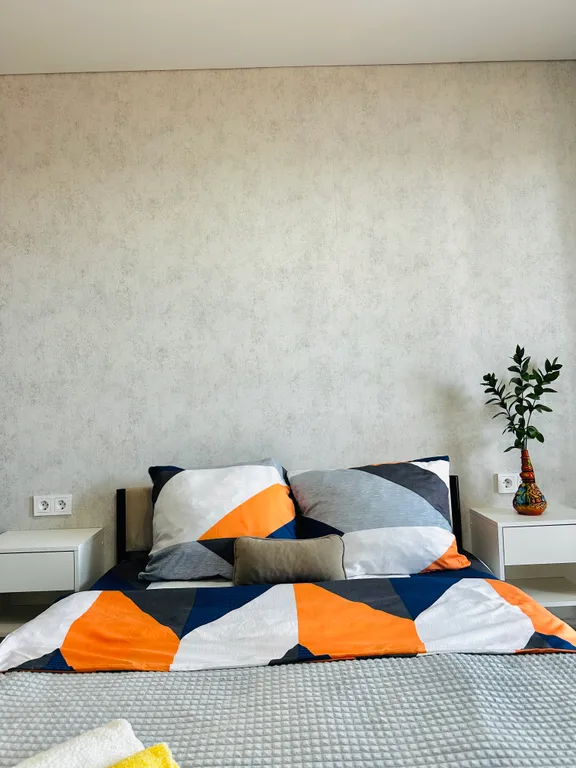 Квартира рядом с аэропором и дацаном