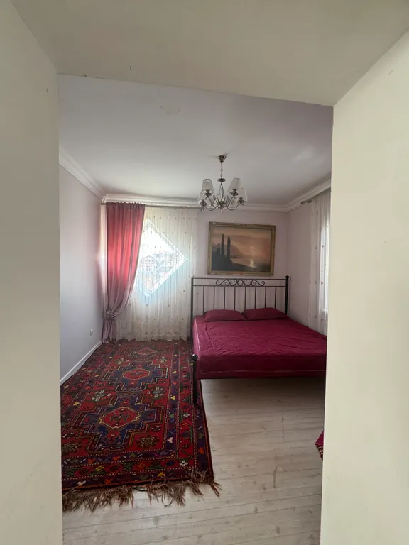 Уютный, просторный светлый дом в самом красивом городе