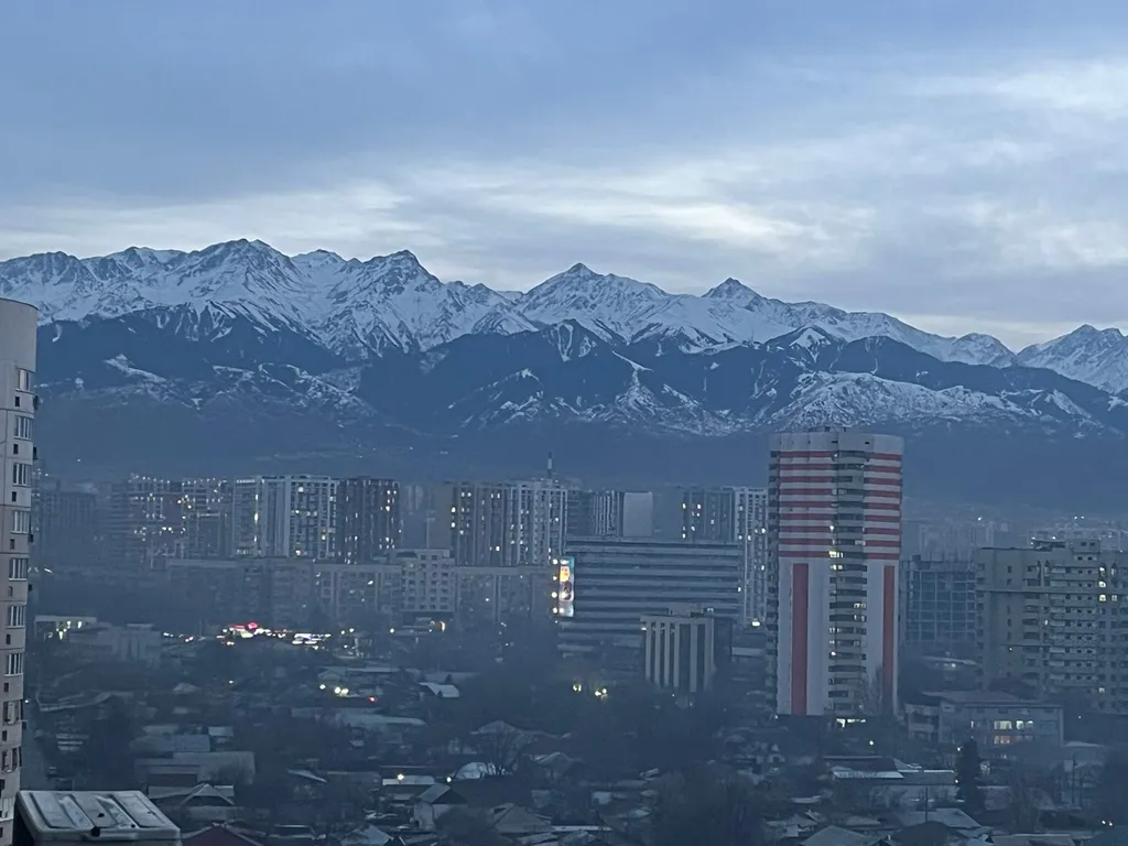 Отличная квартира со всеми удобствами