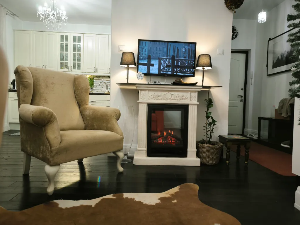 Просторная евродвушка в 7 минутах от Шереметьево