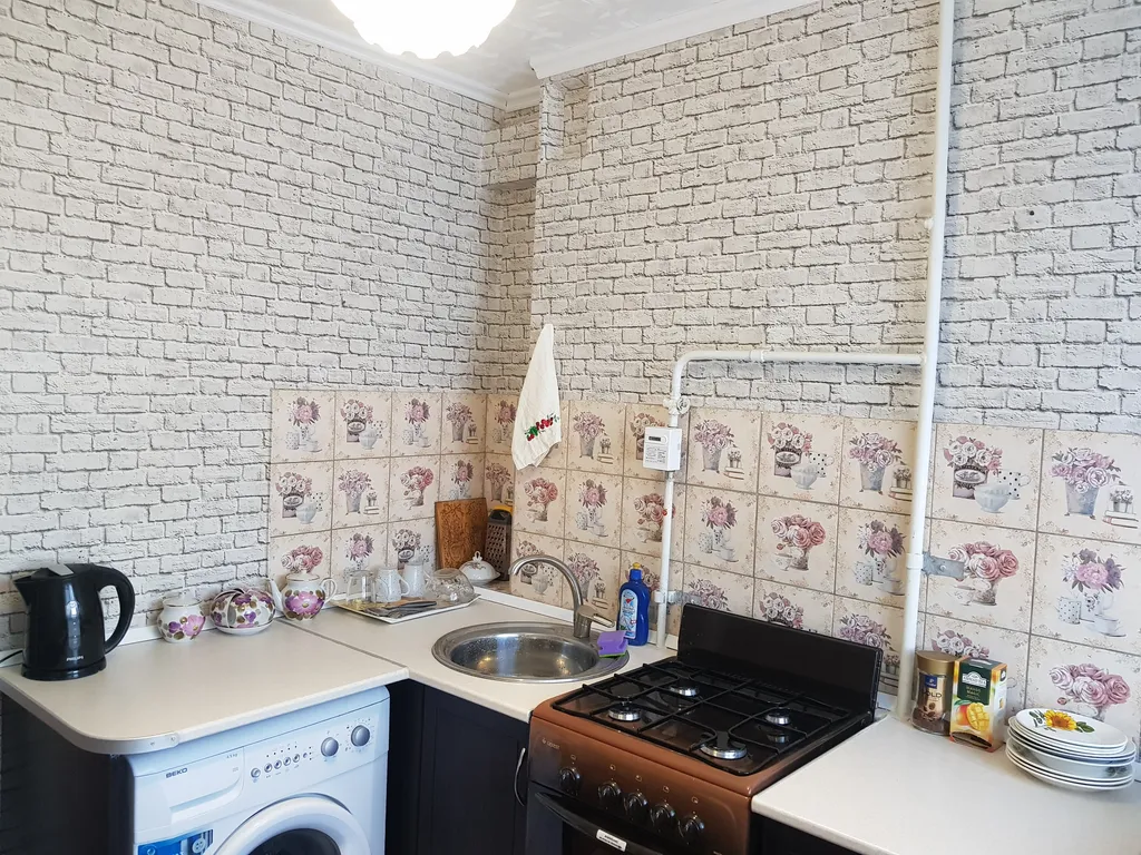 1-комнатная квартира рядом с центром Илизарова