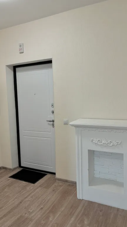 Квартира Квартира Отдых недалеко от центра для 4х — Калининград