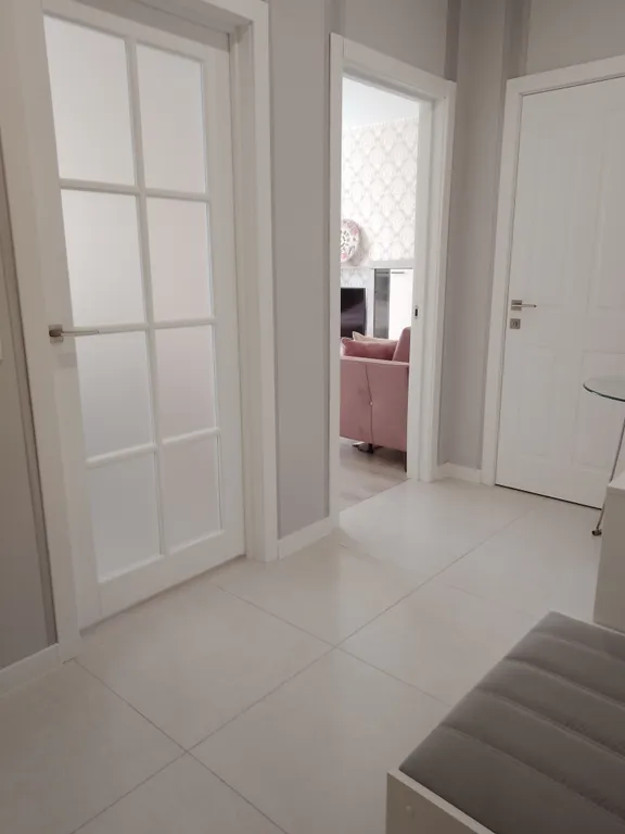 Квартира Уютная квартира в историческом центре города — Зеленоградск