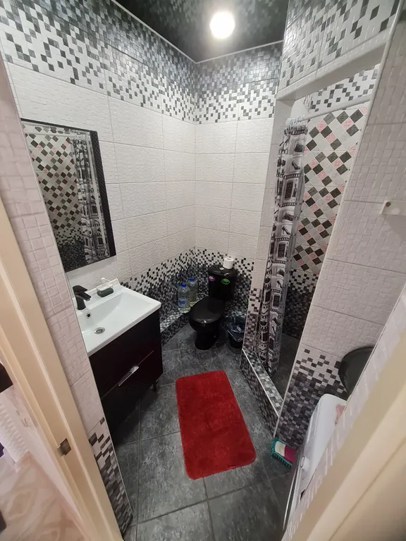 Квартира у моря