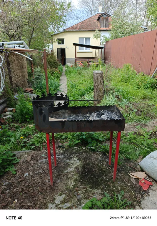 Коттедж Уютный дом — Кисловодск