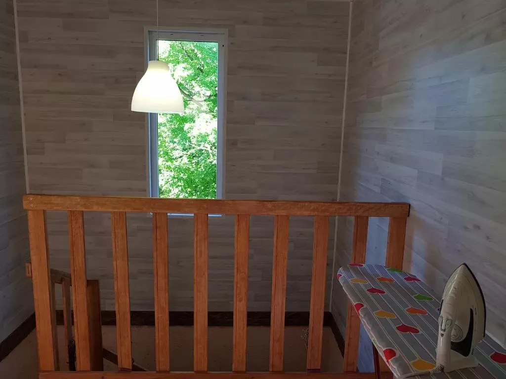 Дом для отпуска