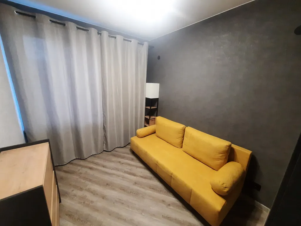 Уютная квартира в старом городе