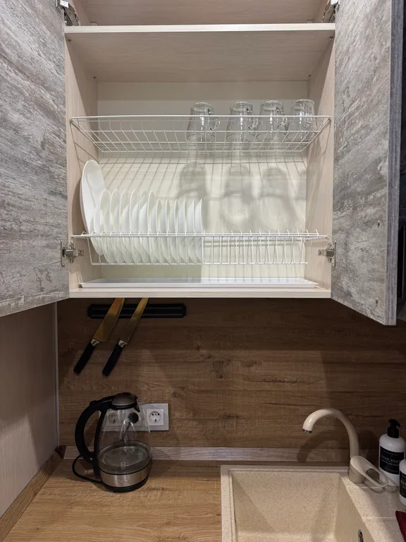 Апартаменты Созвездие Камчатки на пр. Рыбаков 8