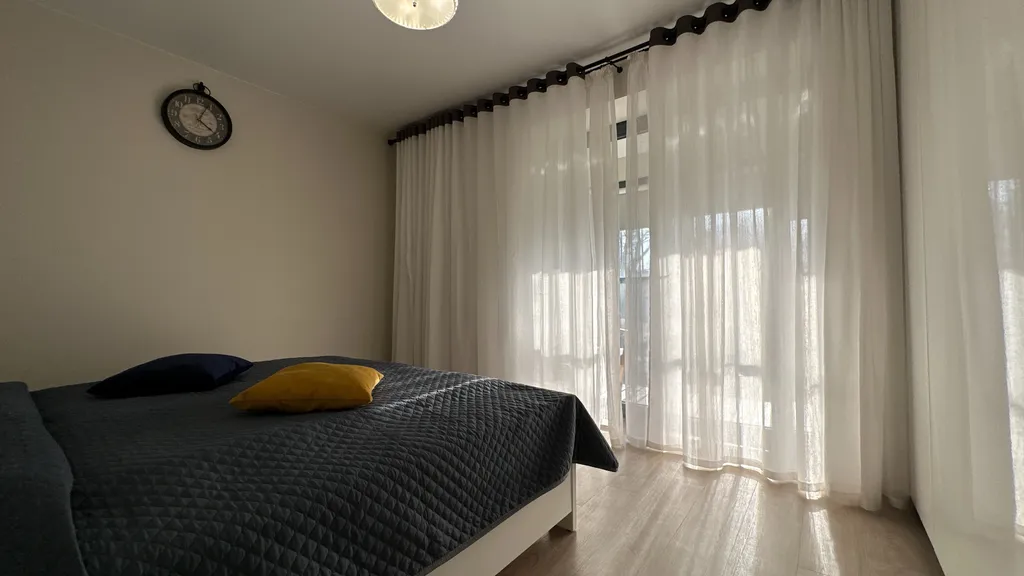 Квартира Квартира Baltic Resort в ЖК Midgard у моря — Зеленоградск