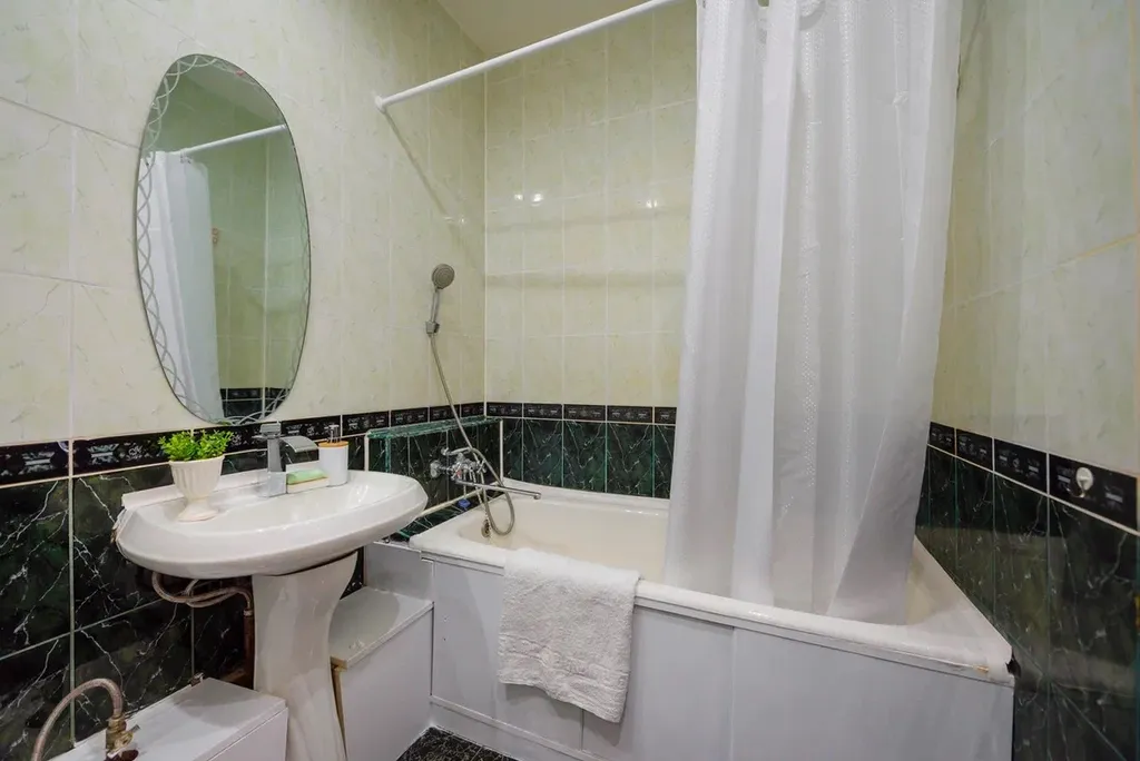 Квартира в центре