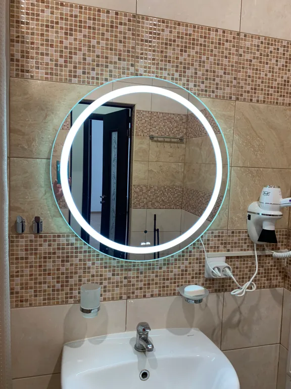 Уютная квартира у моря