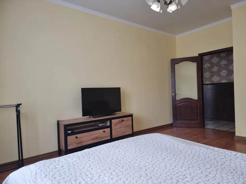 Квартира Уютная квартира на Толстом мысе — Геленджик