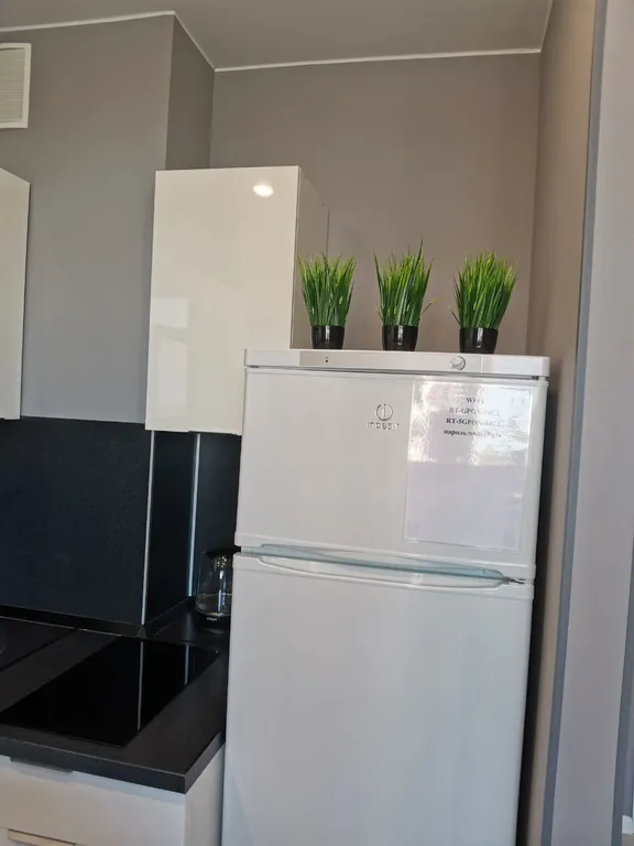 Студия в Звёздном городке