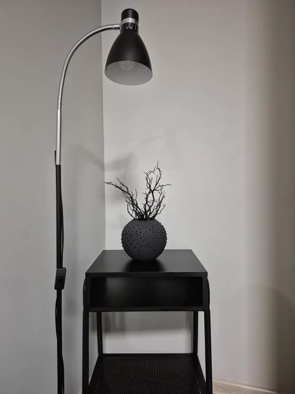 Уютная квартира рядом с ресторанами Тундра и Сампо