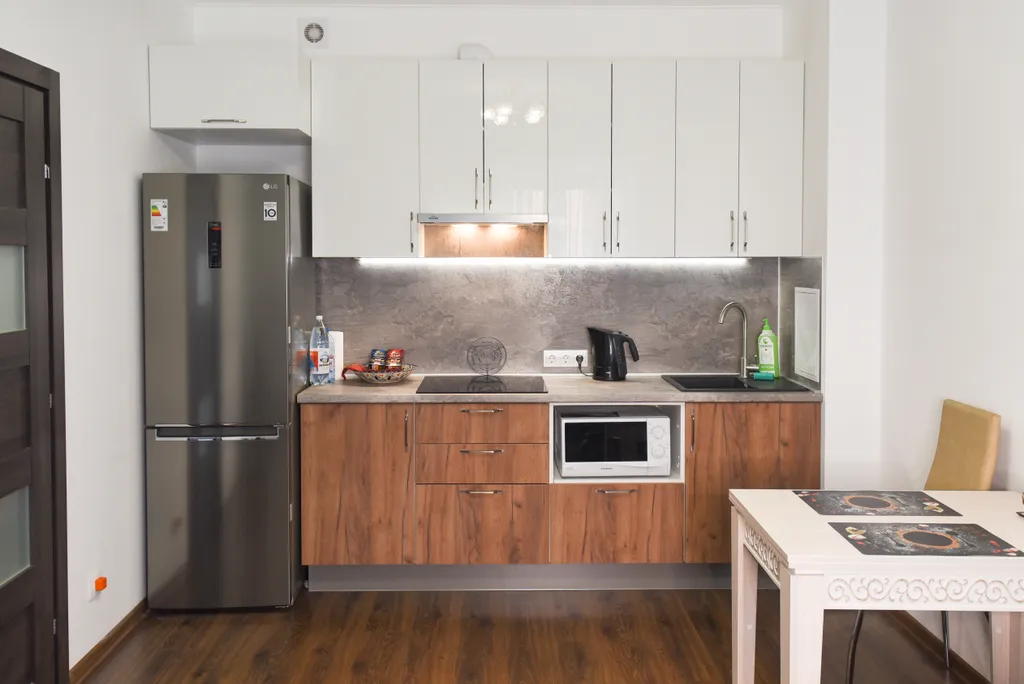 Квартира Квартира на берегу Финского залива — Кронштадт