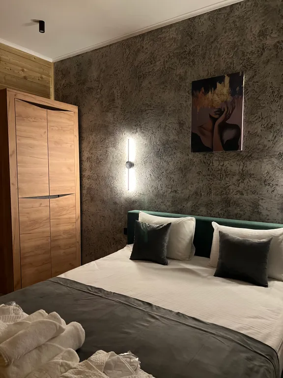 Квартира Комната — Архыз