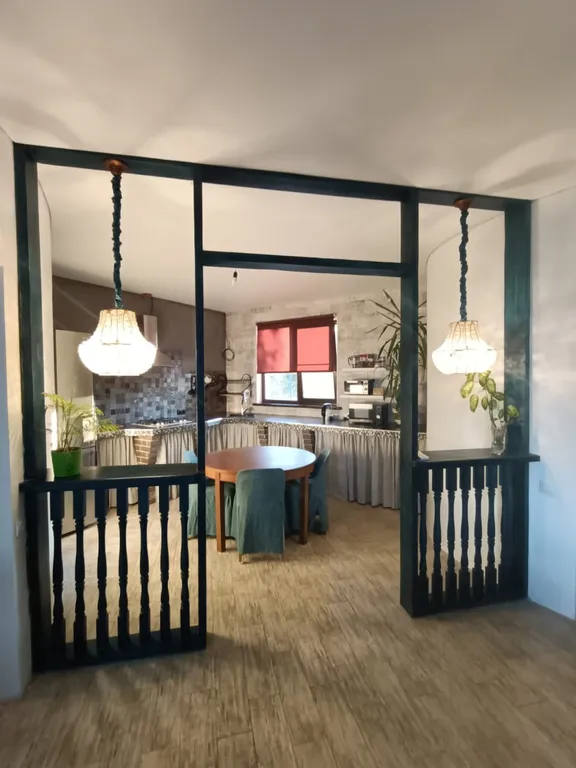 Коттедж Коттедж Уютный отдых вдали от городской суеты — Федотовка