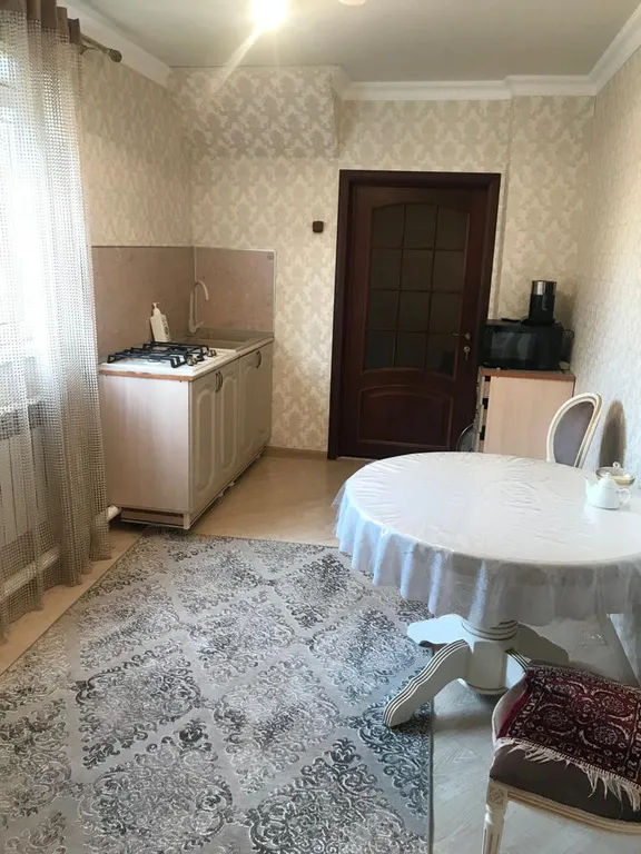 Коттедж Дом у моря — Махачкала