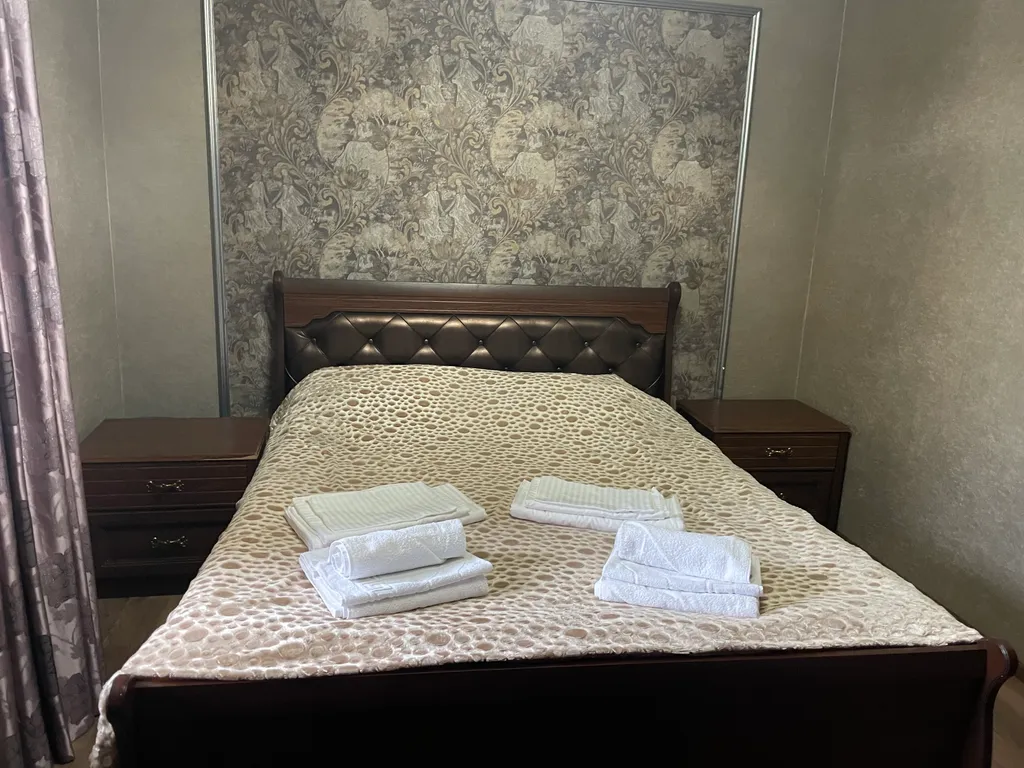 Дом в центре