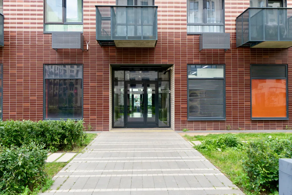 Лот «Тайга» от студии MonoPlace