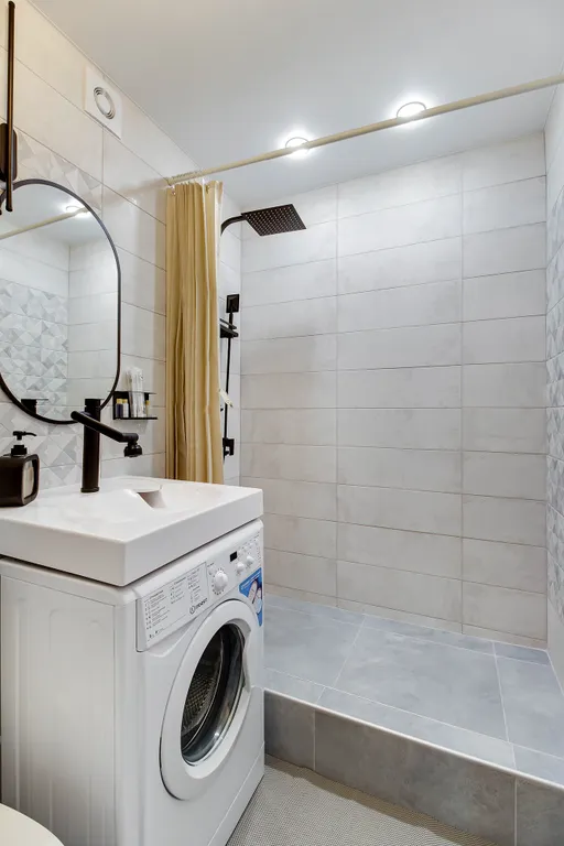 Стильная 2-комнатная квартира в историческом сердце Хабаровска