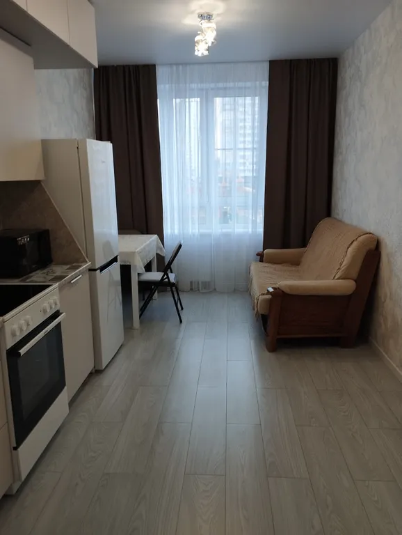 Уютная квартира премиум-класса в жк зенит, рядом с аквапарком океанис