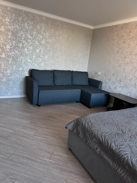 Уютная чистая квартира в самом центре города