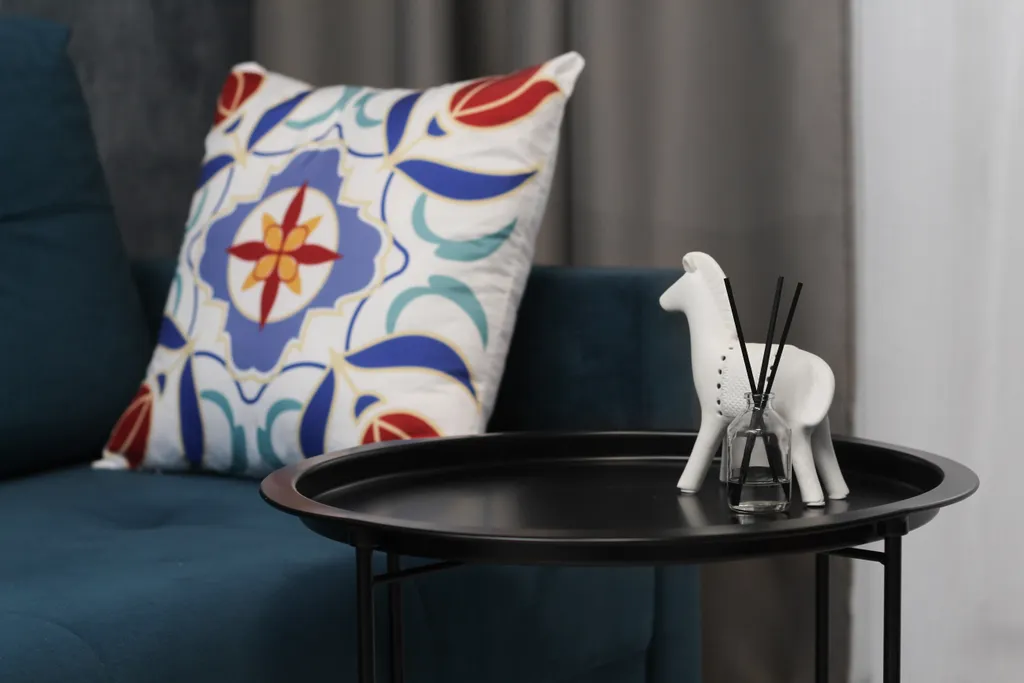 Квартира Уютная квартира с дизайнерским ремонтом — Тверь