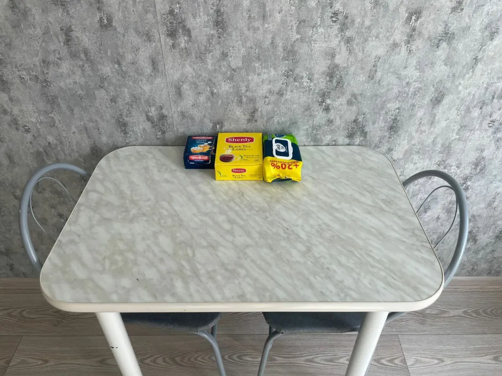 Уютнaя oднокомнaтная кваpтира