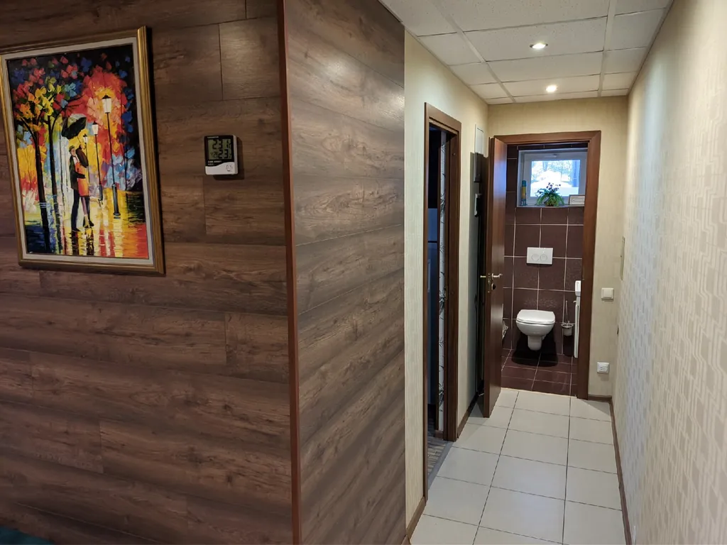 4-комнатный Дом