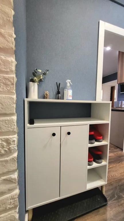 В гостях у Снегурочки в самом центре города