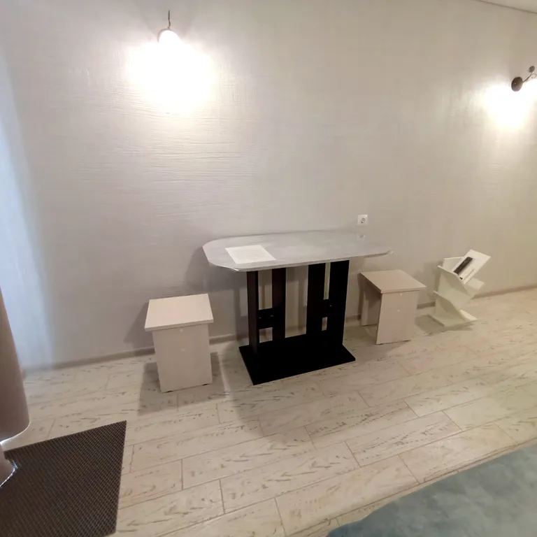 Двухместный комфортный номер с 2 кроватями