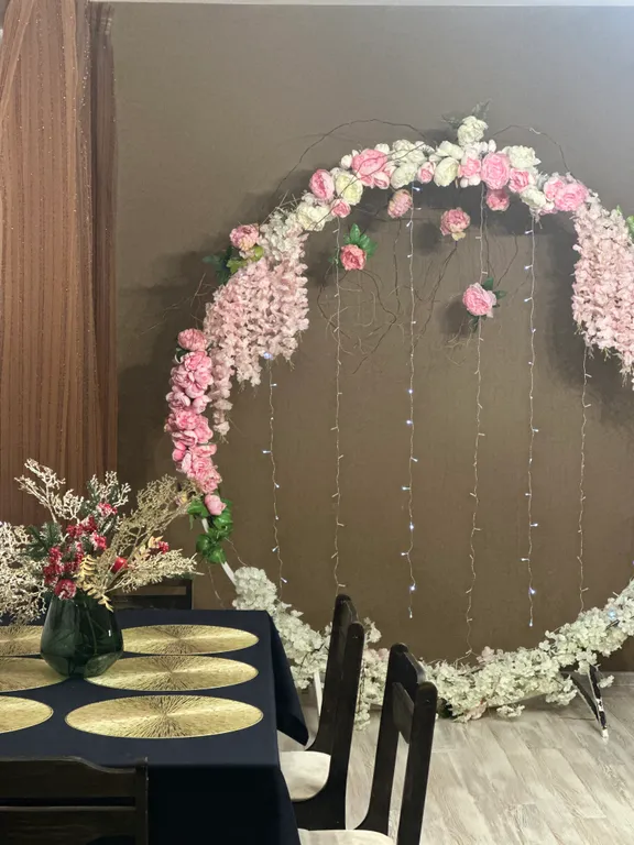 Континент - загородный оазис