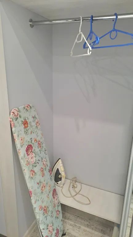 Квартира Уютная квартира с современным ремонтом в новом доме — Калининград