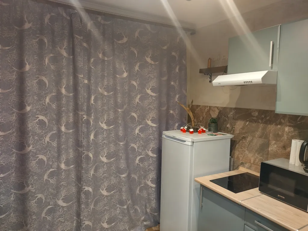 Уникальная Loft квартира в центре с экспонатами 19-20 века