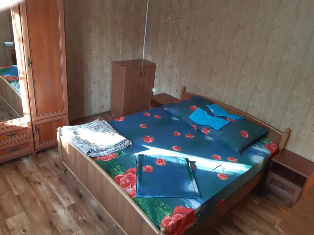 Квартира Уютная 2-х комнатная квартира в центре Сочи на берегу моря — Сочи