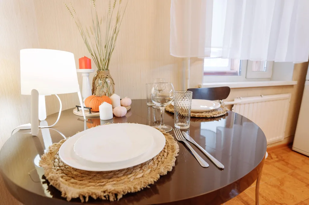 Современные апартаменты