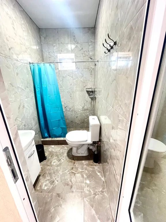 Комната