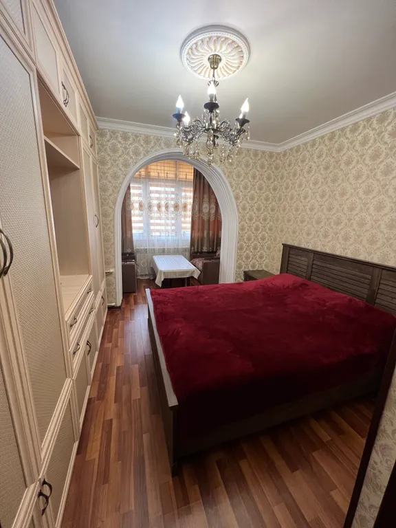 Квартира Уютная квартира для комфортного отдыха — Каспийск