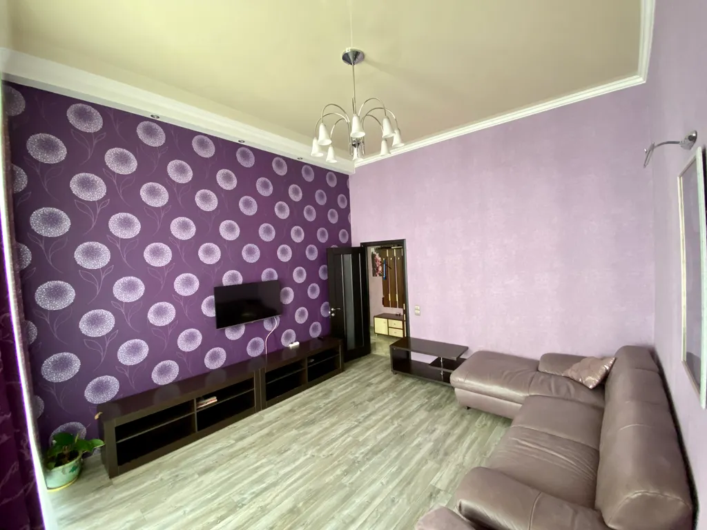 Квартира 2-комнатная Квартира — Севастополь