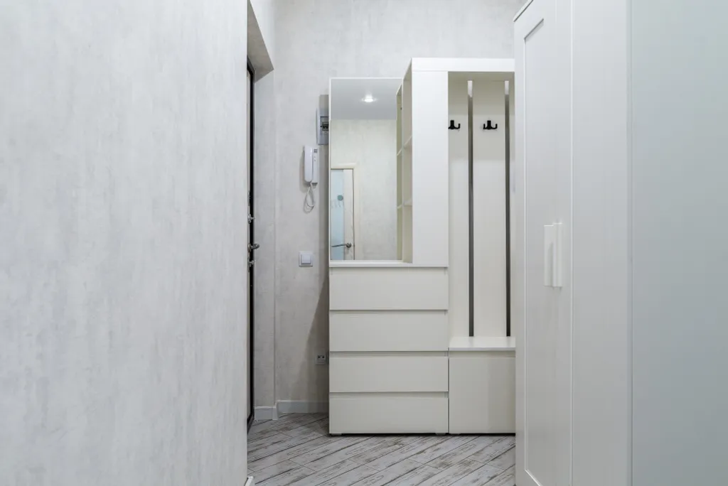 Квартира 1-комнатная Квартира — Краснодар