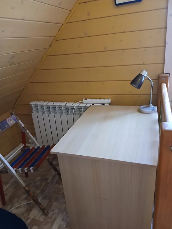 Коттедж Гостевой дом на границе с Карелией — Лодейное Поле