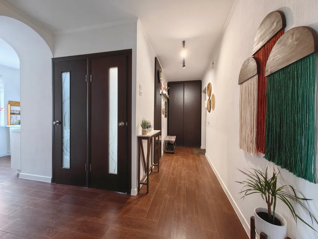 Квартира Уютная квартира рядом с филармонией — Калининград